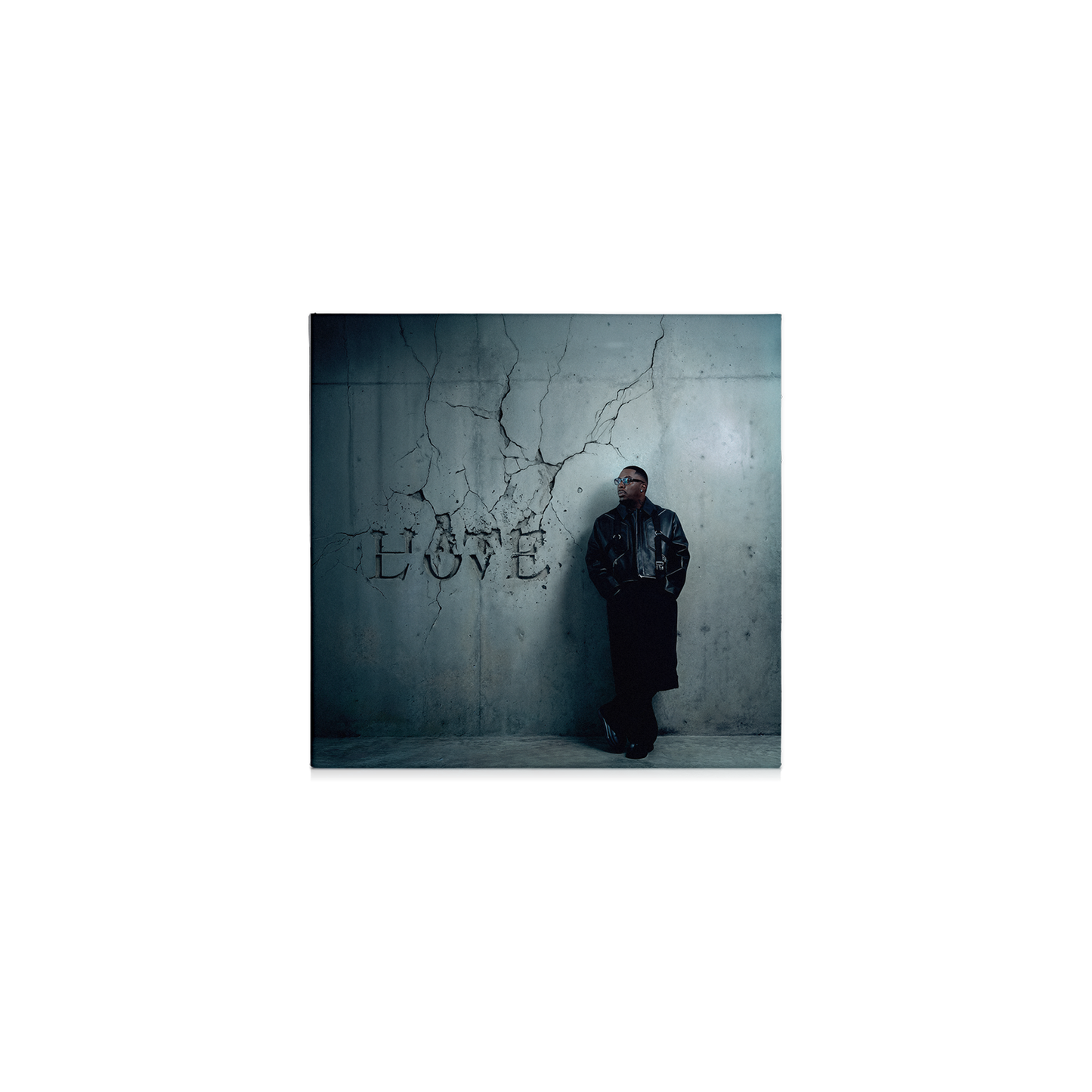 CD « HATELOVE »